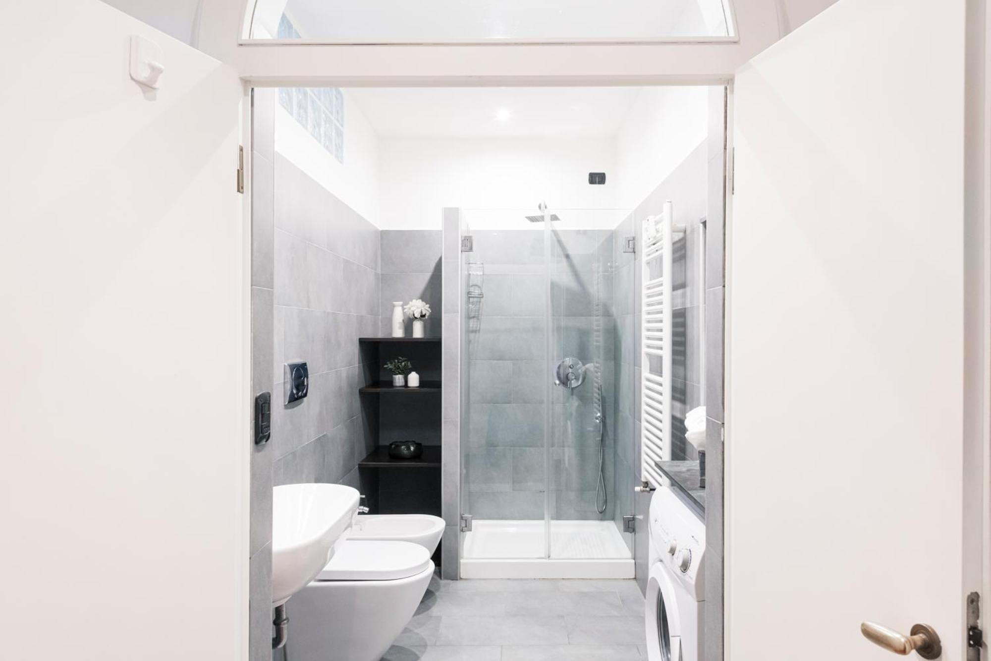 Easylife - Spacious Apartment On The First Floor In The Gae Aulenti Area ミラノ エクステリア 写真