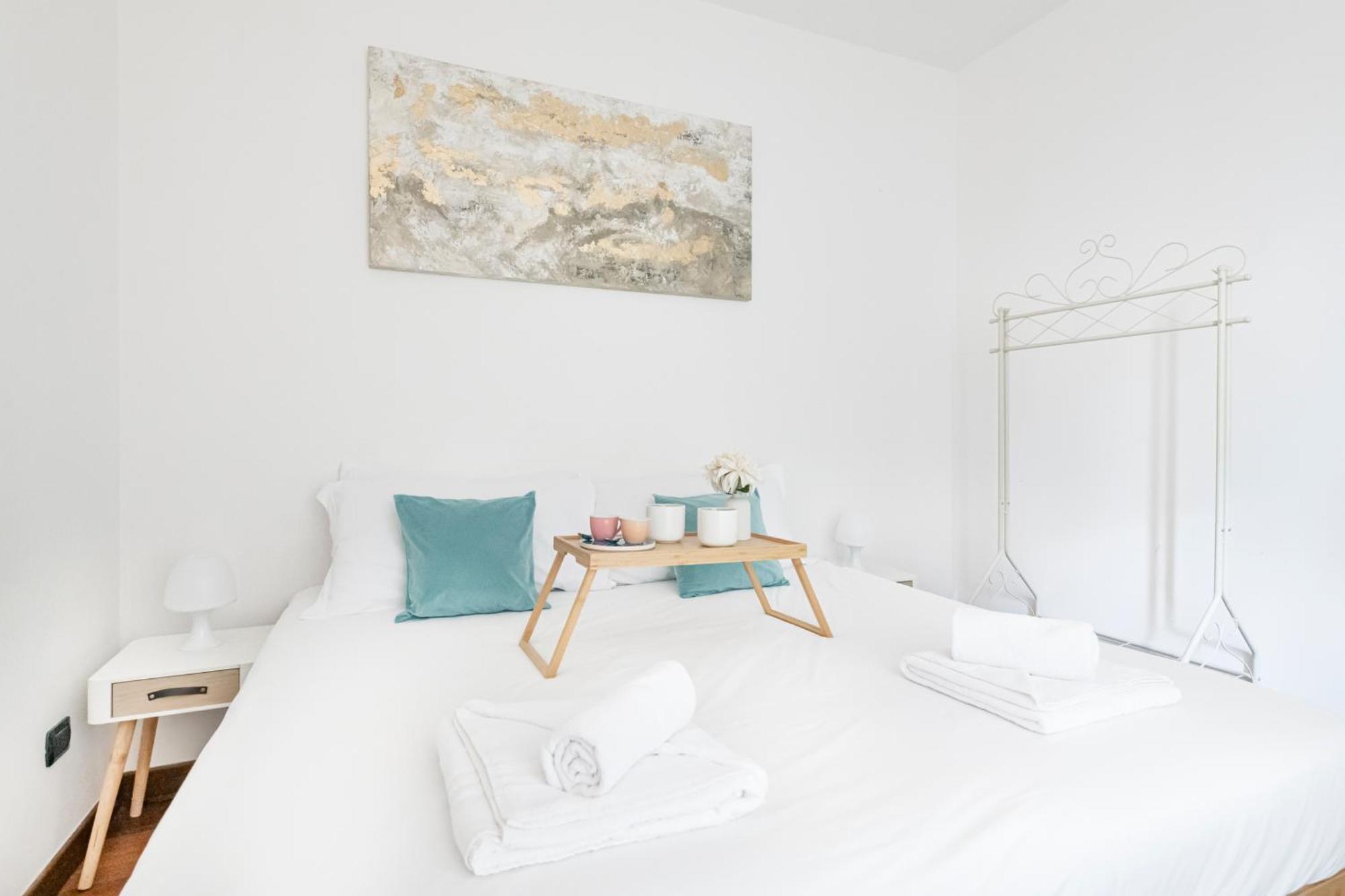 Easylife - Spacious Apartment On The First Floor In The Gae Aulenti Area ミラノ エクステリア 写真