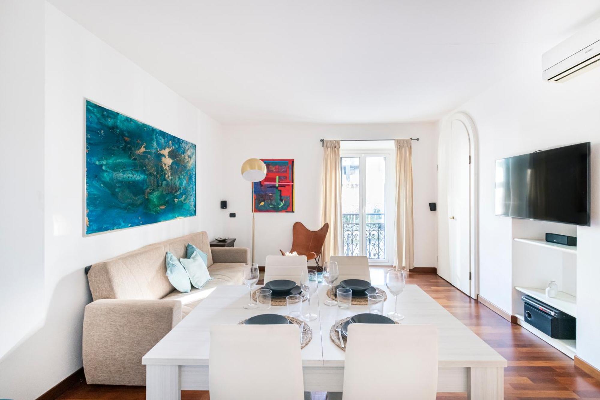 Easylife - Spacious Apartment On The First Floor In The Gae Aulenti Area ミラノ エクステリア 写真