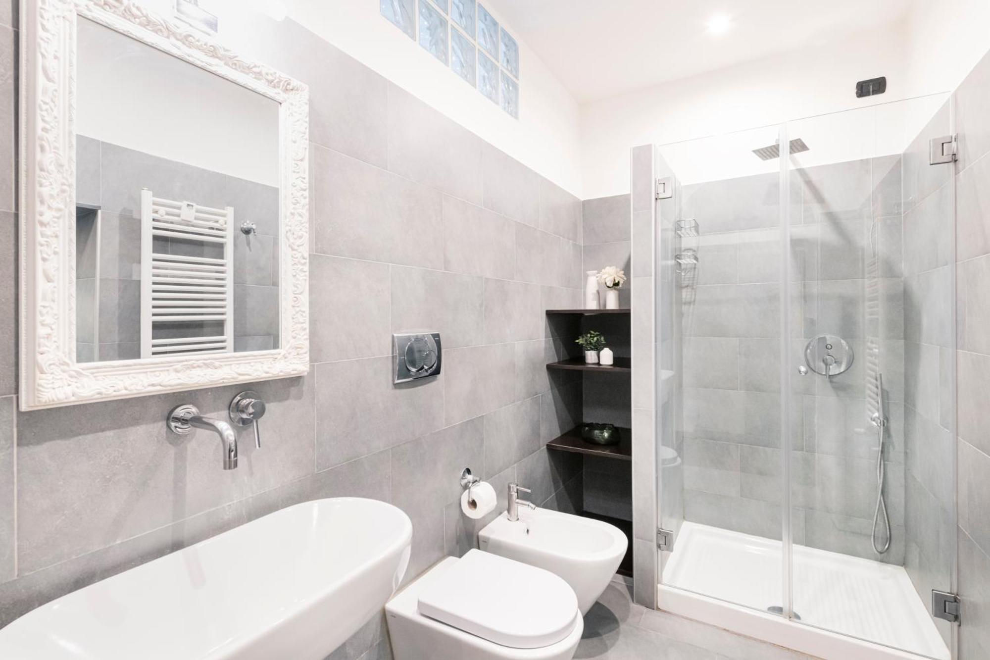 Easylife - Spacious Apartment On The First Floor In The Gae Aulenti Area ミラノ エクステリア 写真