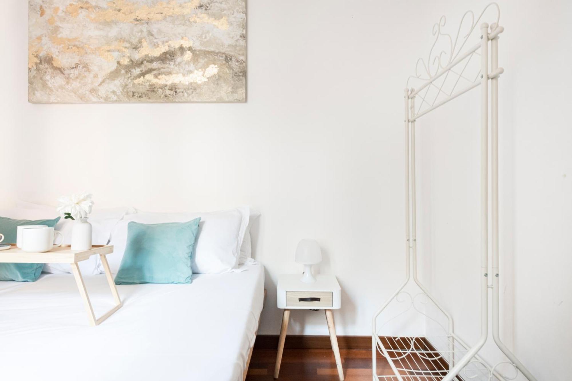 Easylife - Spacious Apartment On The First Floor In The Gae Aulenti Area ミラノ エクステリア 写真